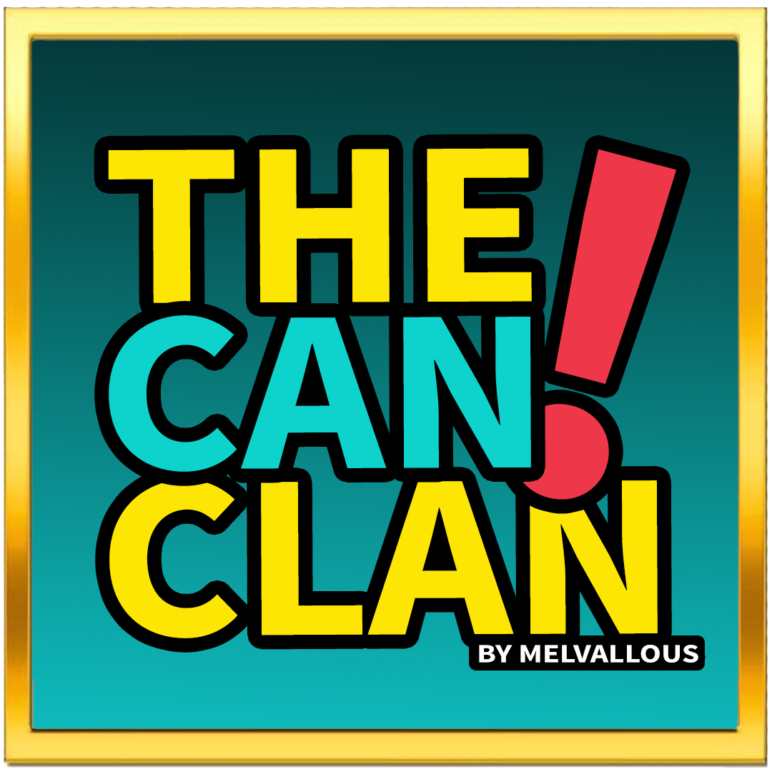 The Can Clan Stream Team