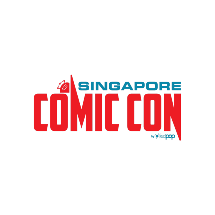 Comic Con