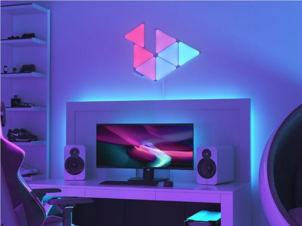 nanoleaf on sale