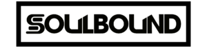 Soulbound Logo (Black) Soulbound Logo (Black)